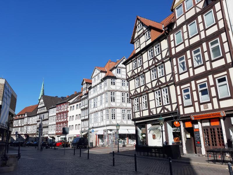 Concorde Am Leineschloss image