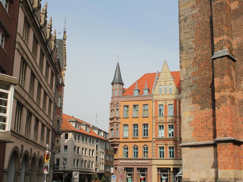 Concorde Am Leineschloss image