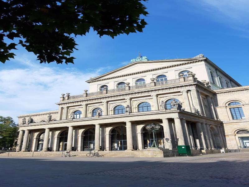 Concorde Am Leineschloss image