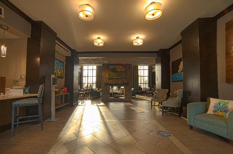 Staybridge Suites Houston Nasa/Clear Lake