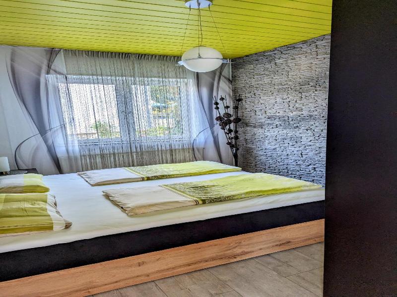Pension Am Waldrand image