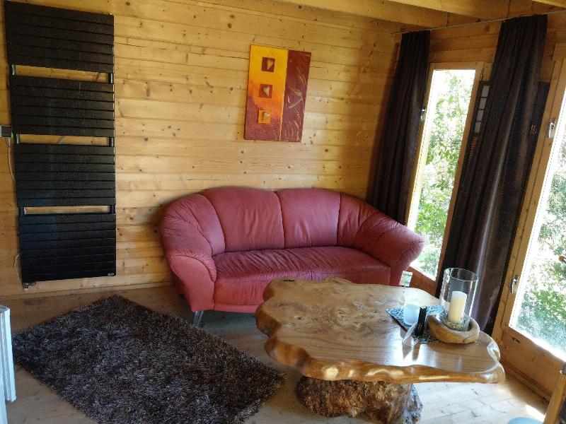 Pension Am Waldrand image
