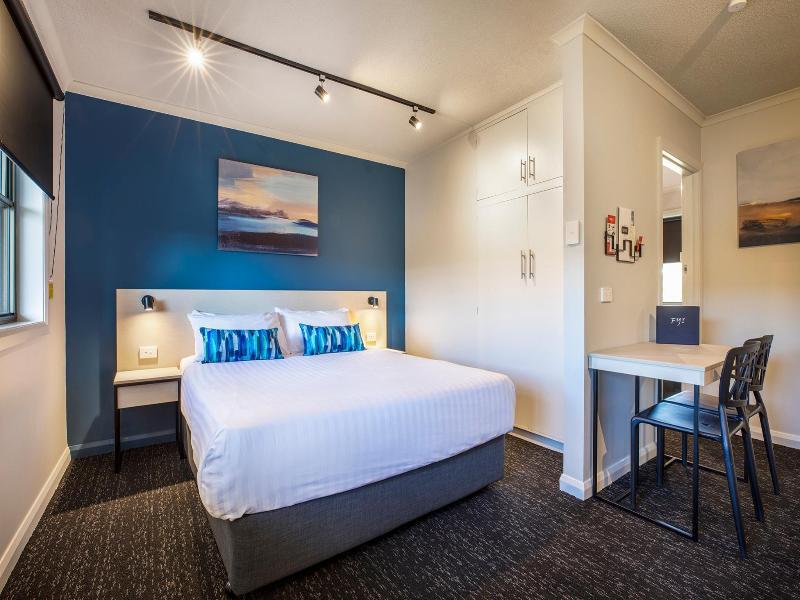 Best Western Riverside Motel image