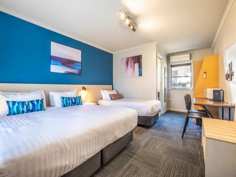 Best Western Riverside Motel image