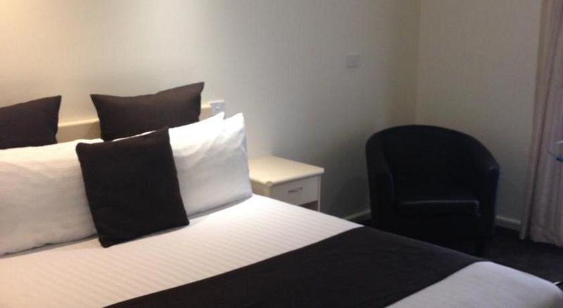 Central Caleula Motor Lodge image