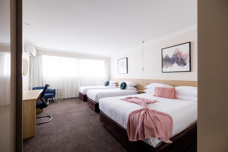 Central Caleula Motor Lodge image
