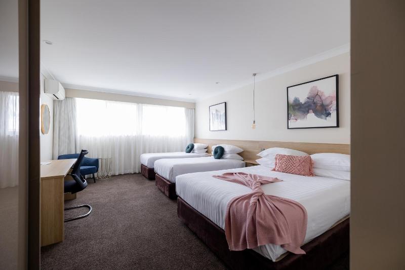 Central Caleula Motor Lodge image