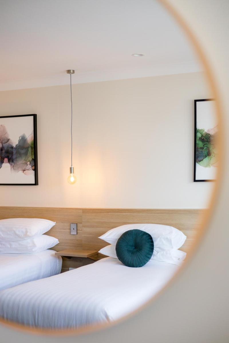 Central Caleula Motor Lodge image