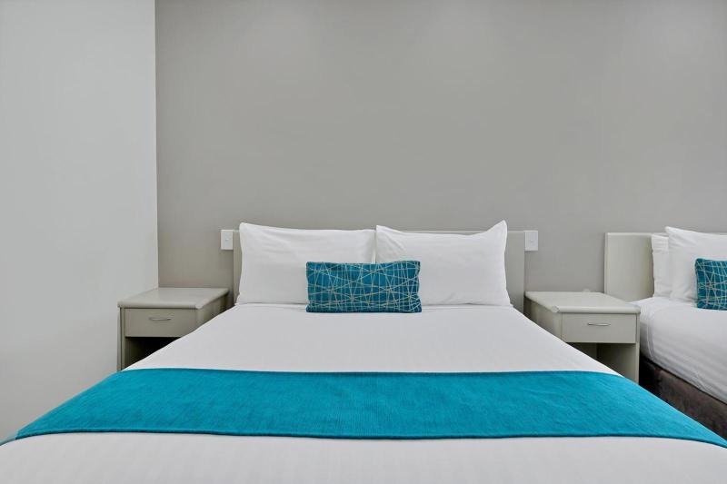Central Caleula Motor Lodge image