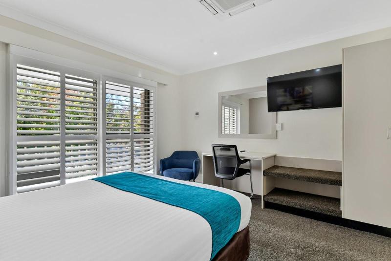 Central Caleula Motor Lodge image