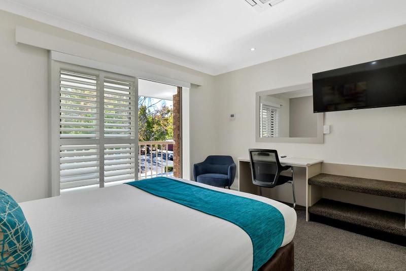 Central Caleula Motor Lodge image