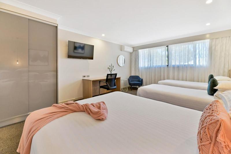 Central Caleula Motor Lodge image
