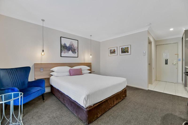 Central Caleula Motor Lodge image