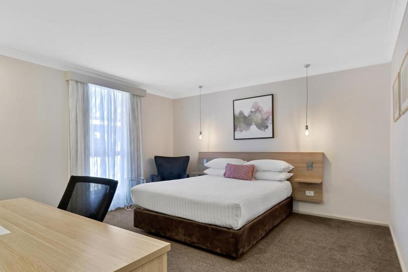 Central Caleula Motor Lodge image