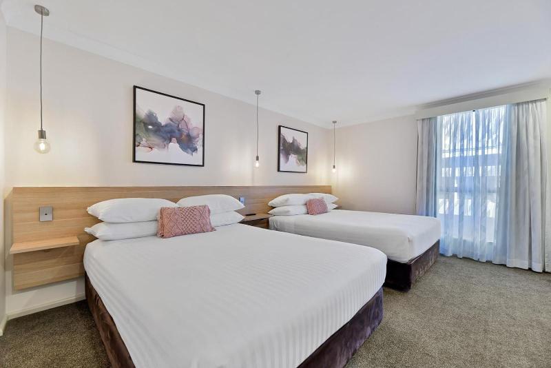Central Caleula Motor Lodge image