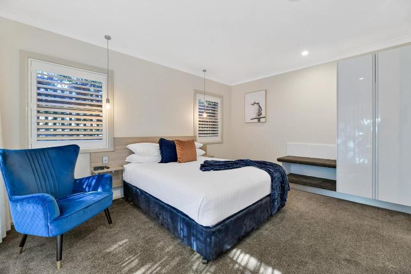 Central Caleula Motor Lodge image