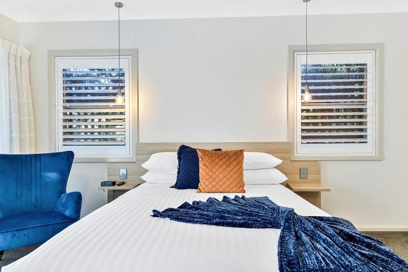 Central Caleula Motor Lodge image
