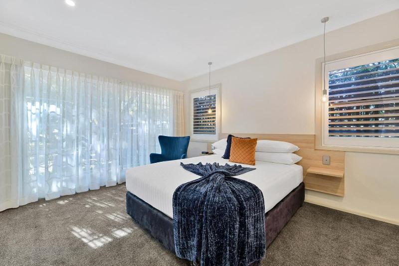 Central Caleula Motor Lodge image