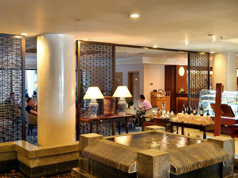 Narada Grand Hotel