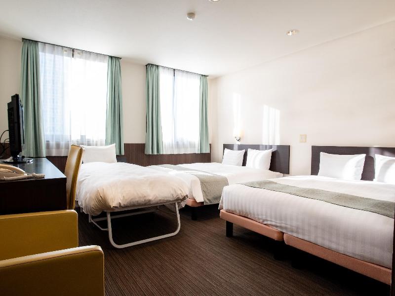 Reiah Hotel Otsu Ishiyama image