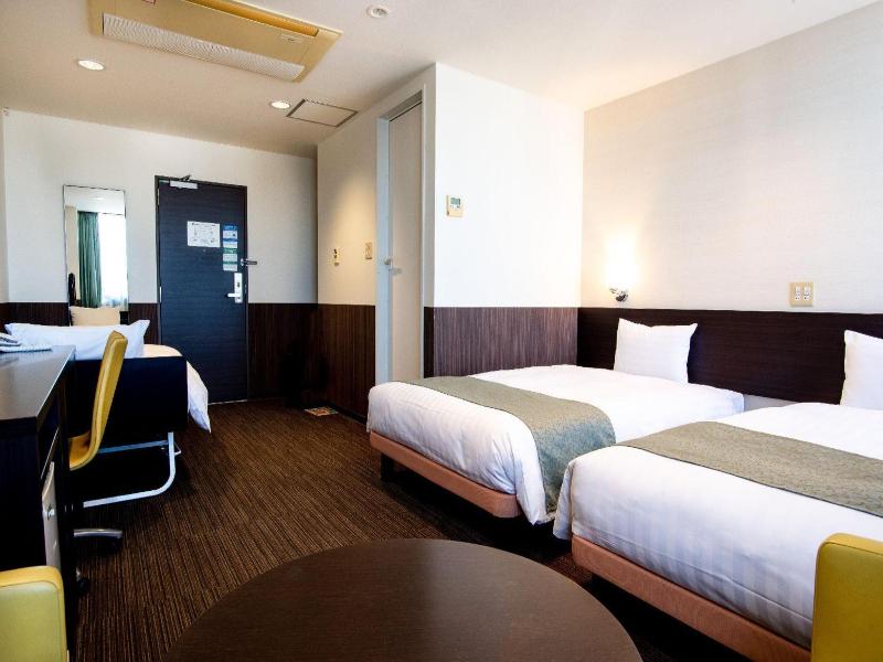 Reiah Hotel Otsu Ishiyama image