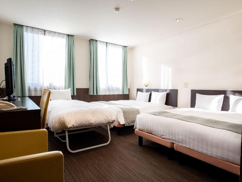 Reiah Hotel Otsu Ishiyama image