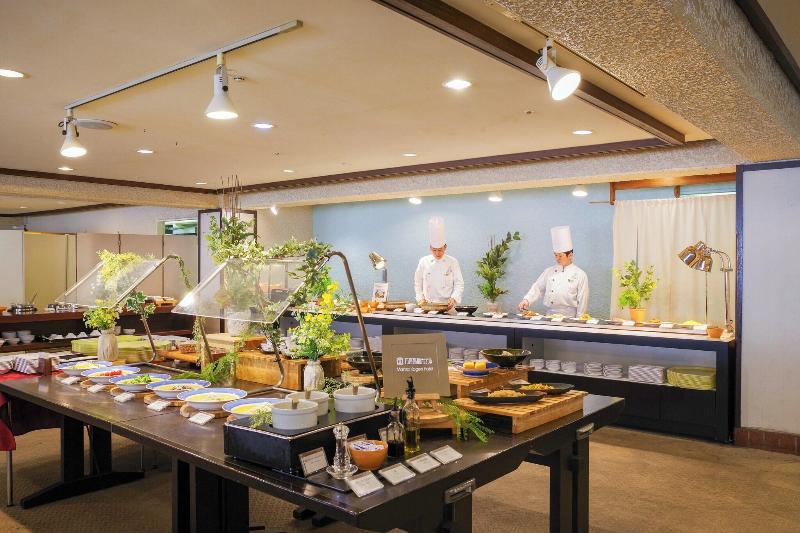 Manza Kogen Hotel - Image 8