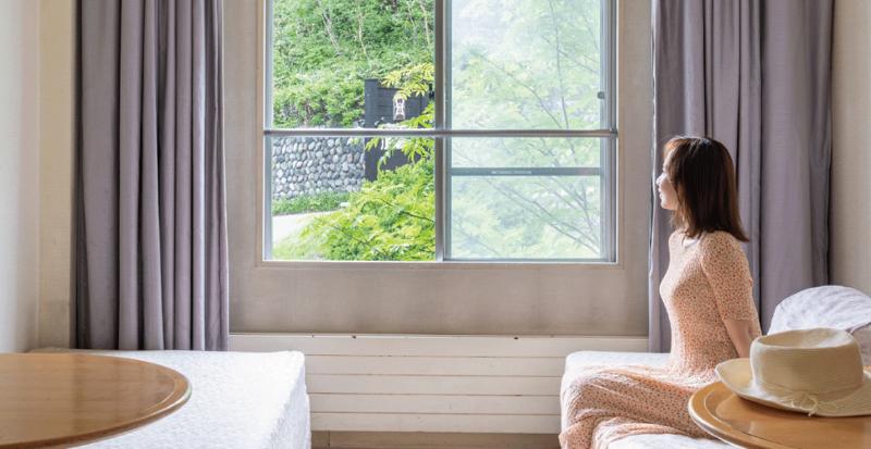 Manza Kogen Hotel - Image 3