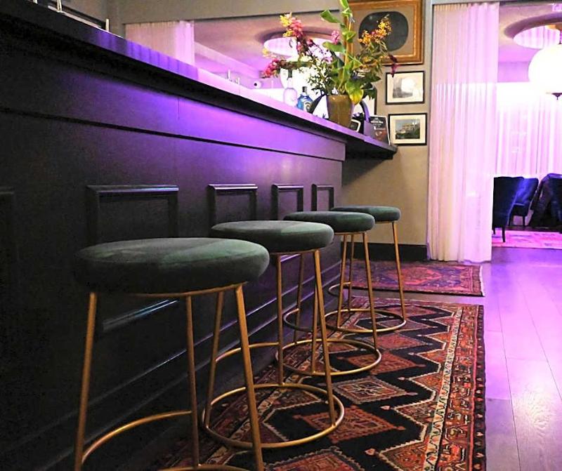The Oriana Orange - Retro Hotel & Resort image