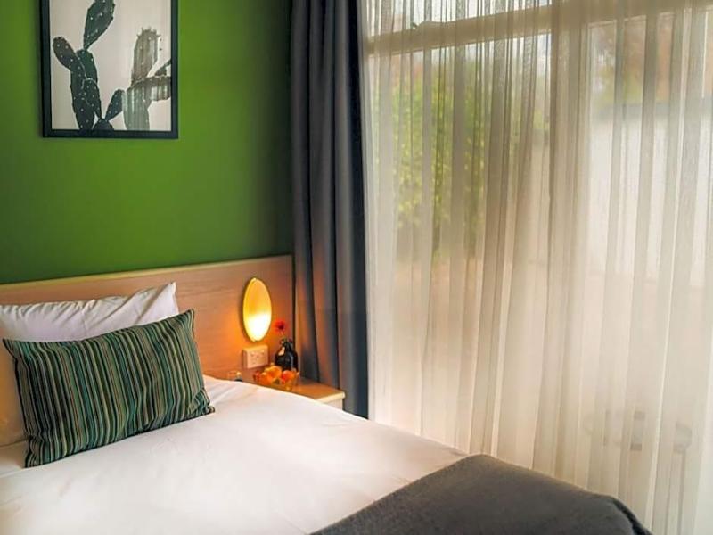 The Oriana Orange - Retro Hotel & Resort image