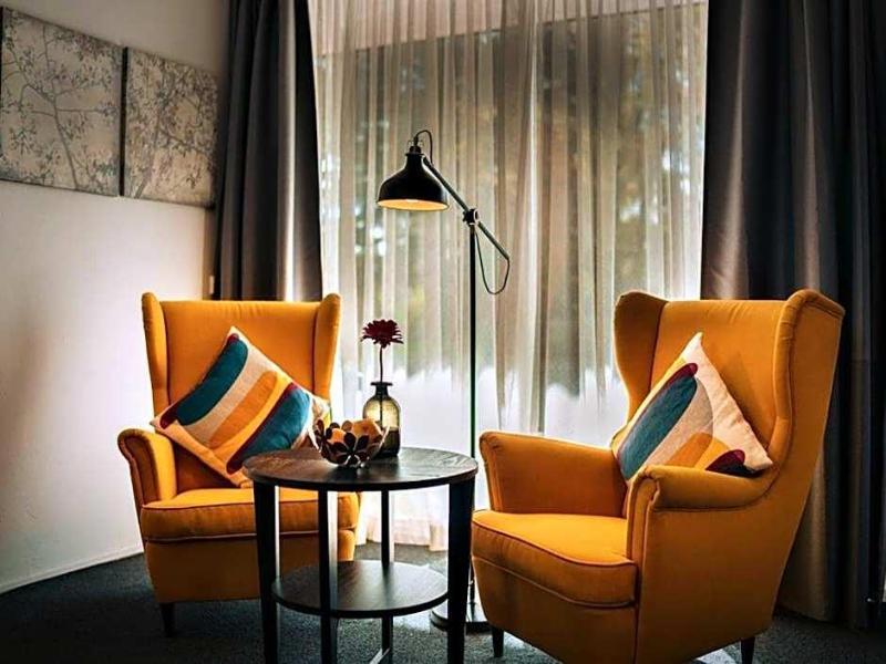 The Oriana Orange - Retro Hotel & Resort image