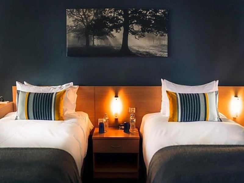 The Oriana Orange - Retro Hotel & Resort image