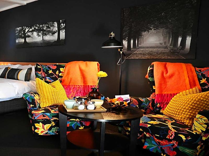 The Oriana Orange - Retro Hotel & Resort image