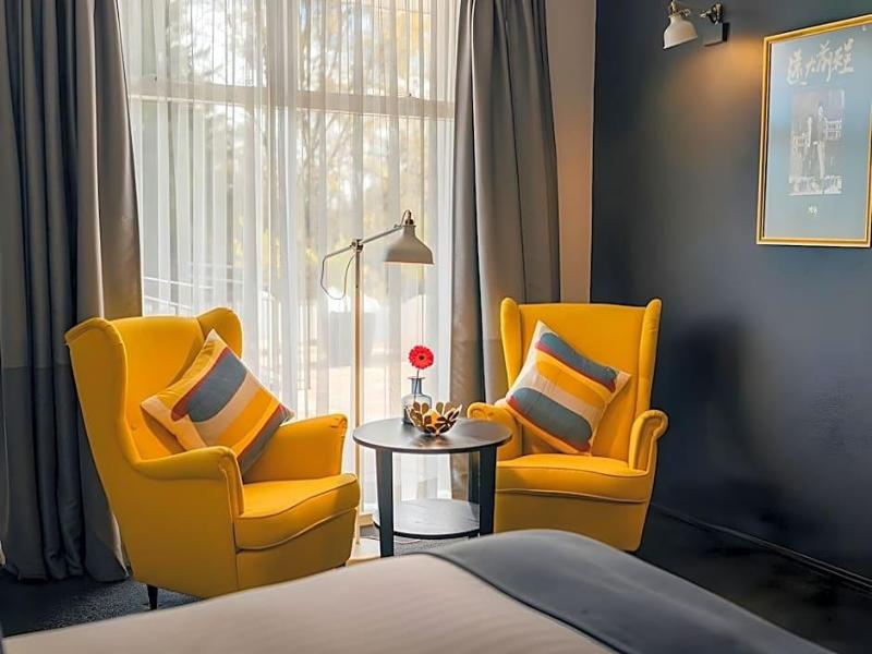 The Oriana Orange - Retro Hotel & Resort image