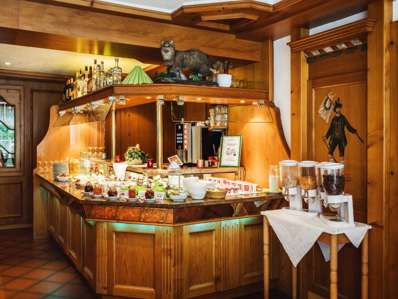 Landhotel Alte Aue image