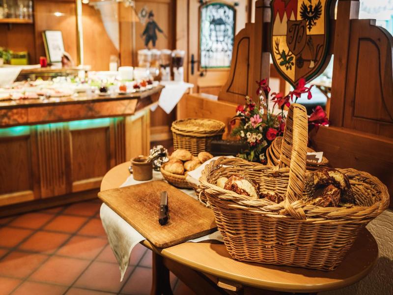 Landhotel Alte Aue image