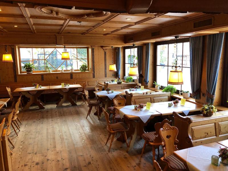 Landhotel Alte Aue image