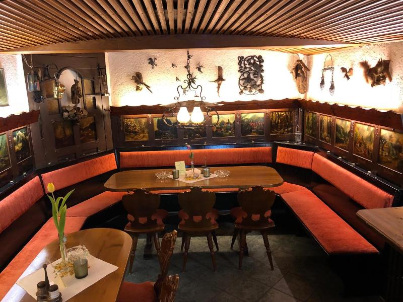 Landhotel Alte Aue image