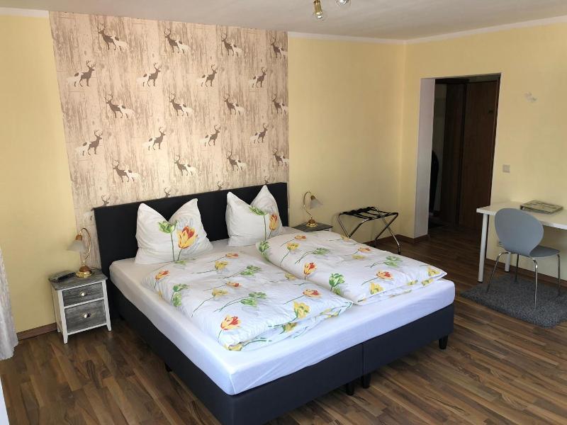 Landhotel Alte Aue image