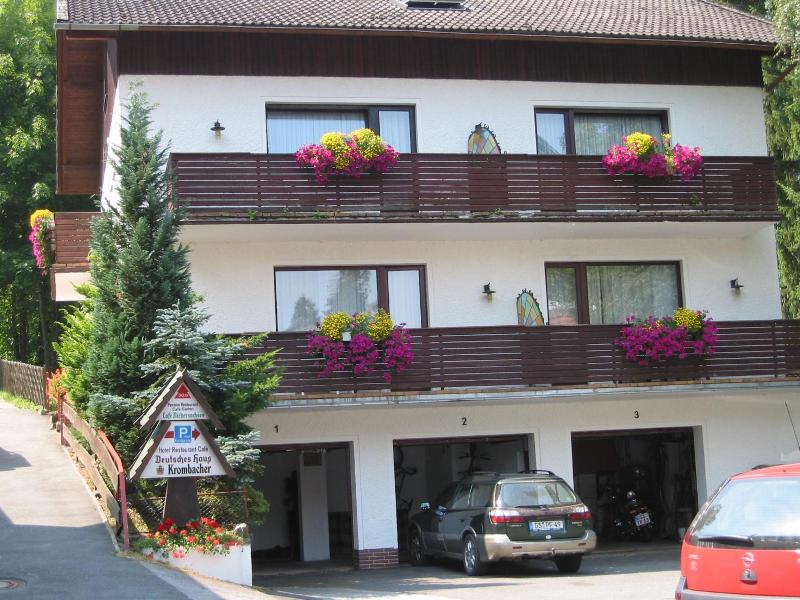 Landhotel Alte Aue image