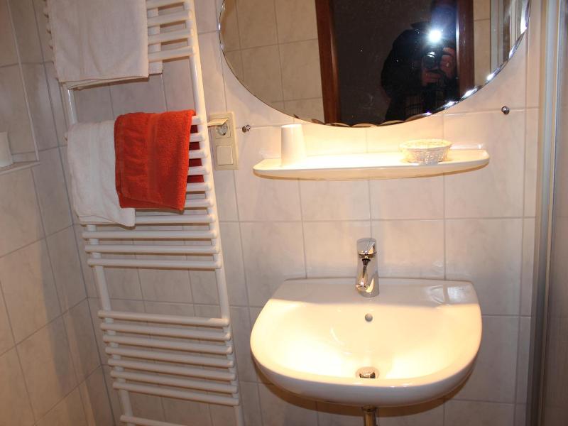 Landhotel Alte Aue image