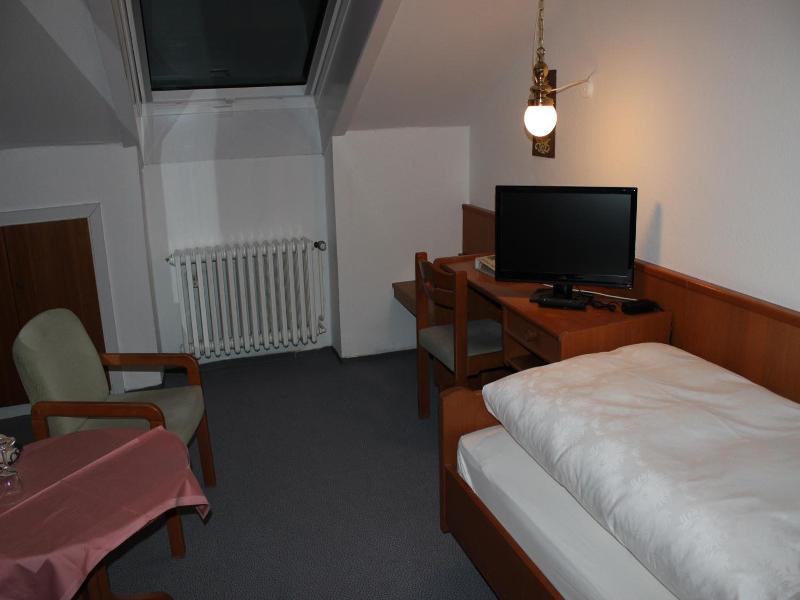 Landhotel Alte Aue image