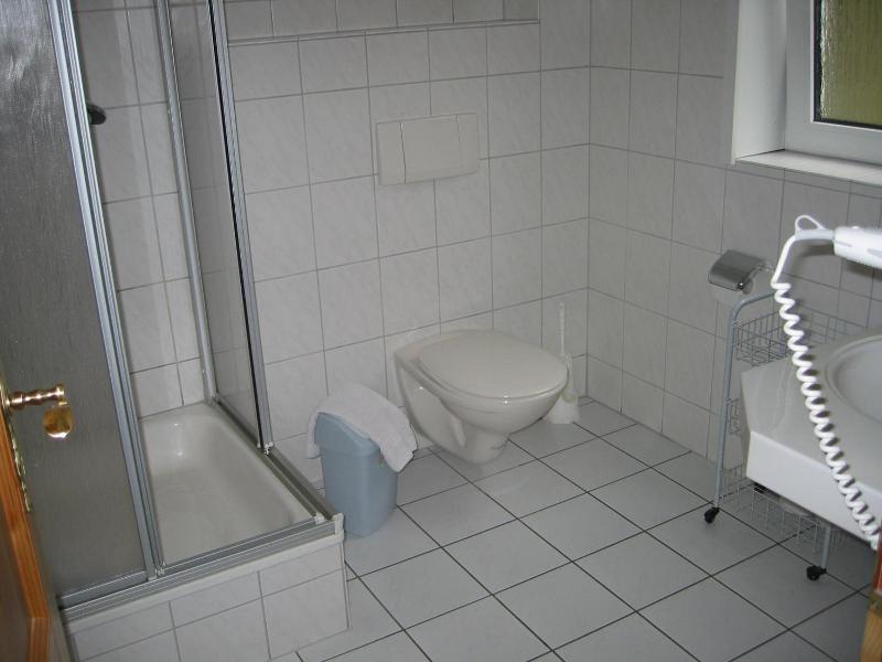 Landhotel Alte Aue image