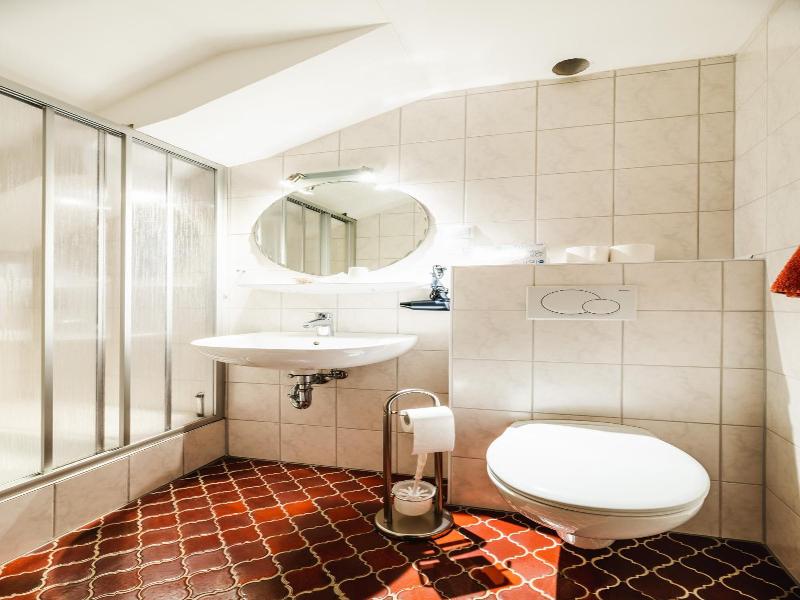 Landhotel Alte Aue image