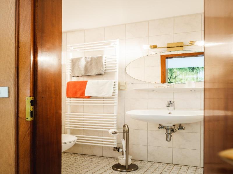 Landhotel Alte Aue image