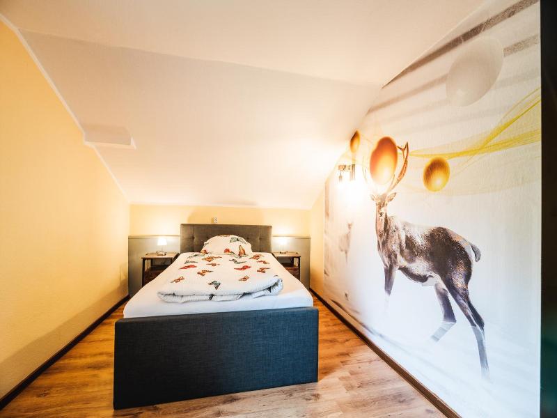 Landhotel Alte Aue image