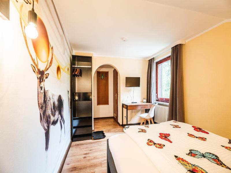 Landhotel Alte Aue image