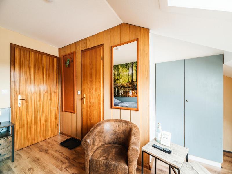 Landhotel Alte Aue image