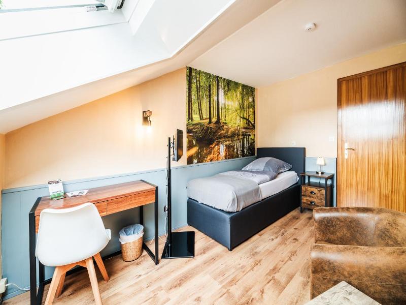 Landhotel Alte Aue image