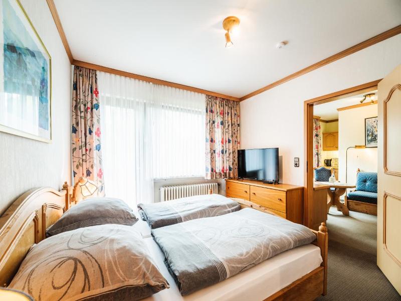 Landhotel Alte Aue image